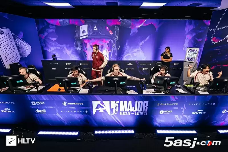 HEROIC新教练TOBIZ专访：从小学教师到电竞教练的冠军之路