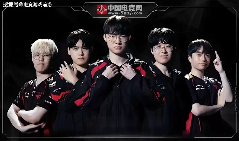 EWC官方发布纪录片 Faker亲述：T1王朝的EWC卫冕野望与不为人知的团队暗号