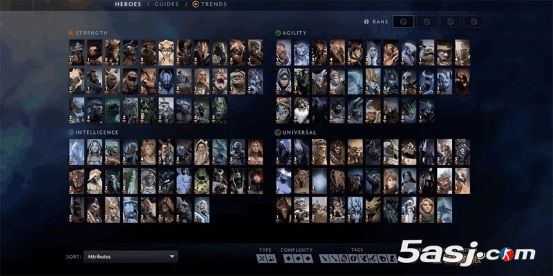 《DOTA2》VS《英雄联盟》终极对决:画面玩法深度全维度解析 《DOTA2》VS《英雄联盟》终极对决:画面玩法深度全维度解析