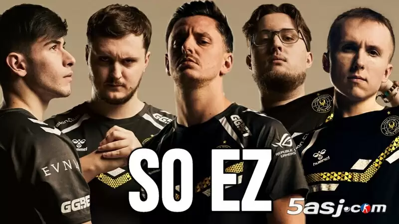 《Talking Counter》Major深度解析：BO1赛制存废、Vitality王朝争议与NiKo choke论战 