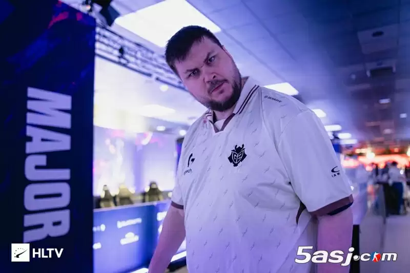 2025夏季CS转会期重磅变动：Spirit瞄准zweih，Falcons签下kyousuke