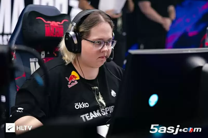 2025夏季CS转会期重磅变动：Spirit瞄准zweih，Falcons签下kyousuke