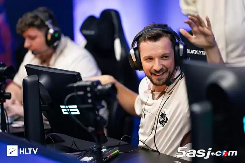 2025夏季CS转会期重磅变动：Spirit瞄准zweih，Falcons签下kyousuke