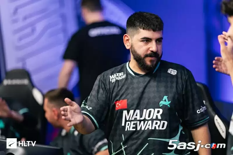 2025夏季CS转会期重磅变动：Spirit瞄准zweih，Falcons签下kyousuke