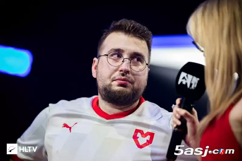 2025夏季CS转会期重磅变动：Spirit瞄准zweih，Falcons签下kyousuke