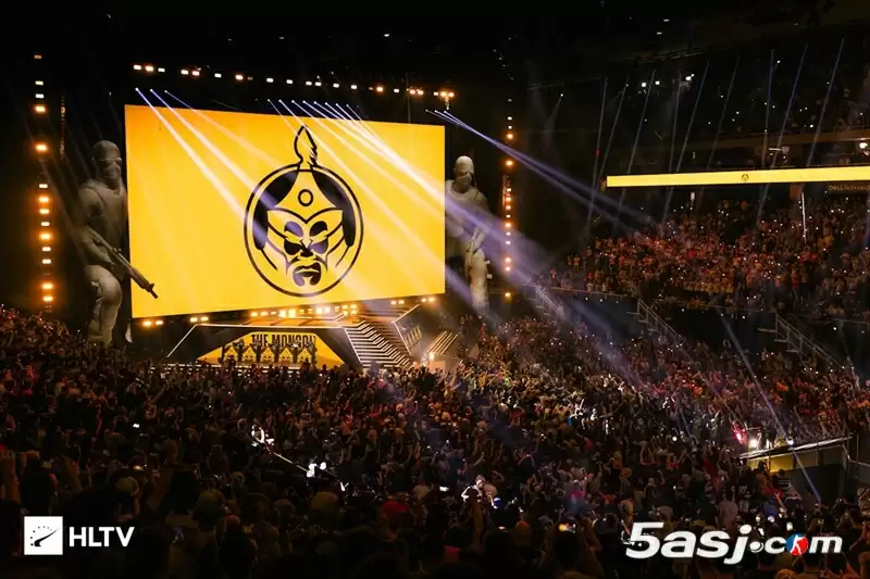 2025夏季CS转会期重磅变动：Spirit瞄准zweih，Falcons签下kyousuke