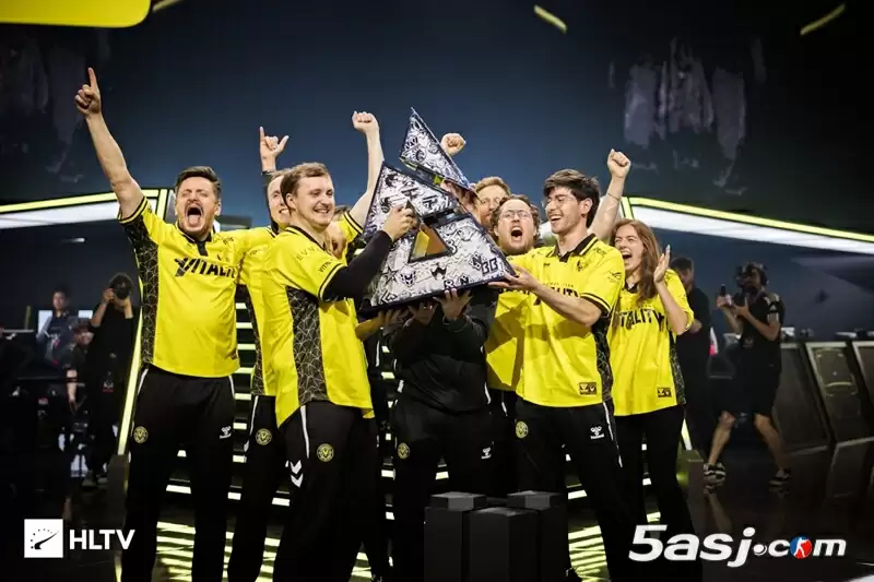 2025夏季CS转会期重磅变动：Spirit瞄准zweih，Falcons签下kyousuke