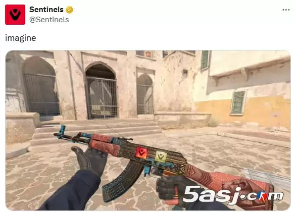 Sentinels宣布2026年进军CS领域 携北美雄心重塑电竞版图