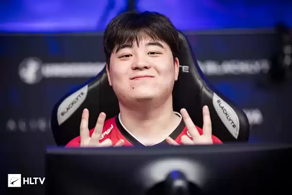 BLAST.tv奥斯汀Major精选照片集 - Vitality夺冠 中国战队 TheMongolZ 精彩瞬间