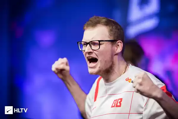 BLAST.tv奥斯汀Major精选照片集 - Vitality夺冠 中国战队 TheMongolZ 精彩瞬间