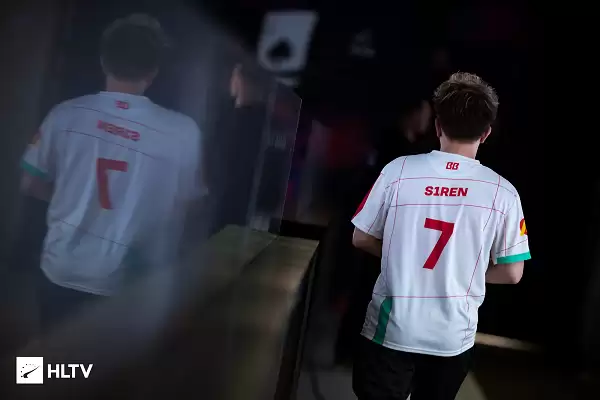 BLAST.tv奥斯汀Major精选照片集 - Vitality夺冠 中国战队 TheMongolZ 精彩瞬间