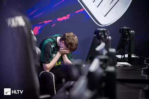 BLAST.tv奥斯汀Major精选照片集 - Vitality夺冠 中国战队 TheMongolZ 精彩瞬间