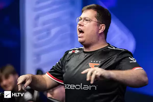 BLAST.tv奥斯汀Major精选照片集 - Vitality夺冠 中国战队 TheMongolZ 精彩瞬间