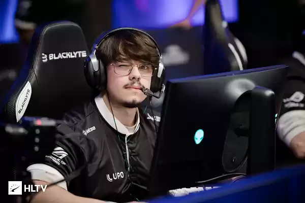 BLAST.tv奥斯汀Major精选照片集 - Vitality夺冠 中国战队 TheMongolZ 精彩瞬间