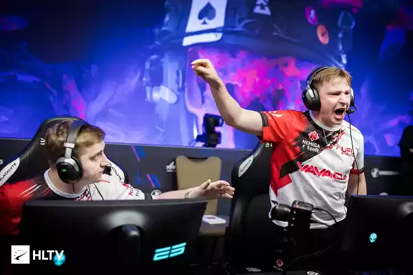 BLAST.tv奥斯汀Major精选照片集 - Vitality夺冠 中国战队 TheMongolZ 精彩瞬间