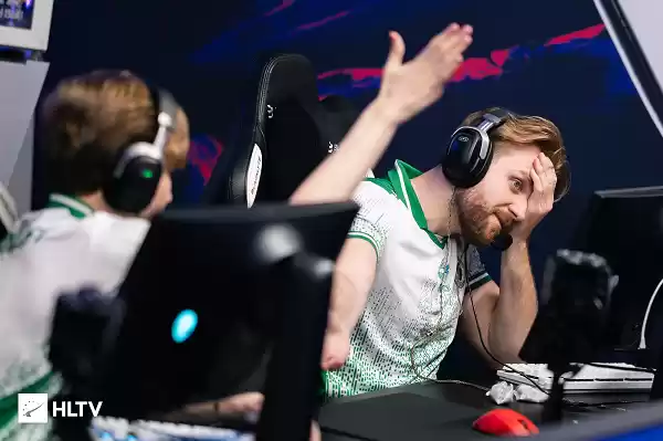 BLAST.tv奥斯汀Major精选照片集 - Vitality夺冠 中国战队 TheMongolZ 精彩瞬间