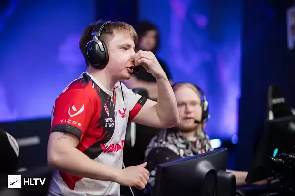 BLAST.tv奥斯汀Major精选照片集 - Vitality夺冠 中国战队 TheMongolZ 精彩瞬间