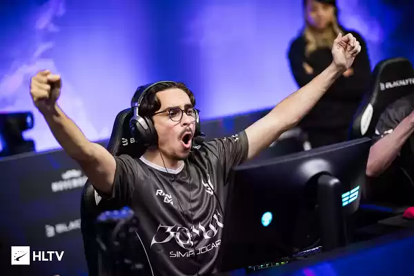 BLAST.tv奥斯汀Major精选照片集 - Vitality夺冠 中国战队 TheMongolZ 精彩瞬间