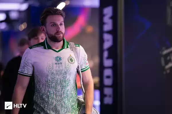 BLAST.tv奥斯汀Major精选照片集 - Vitality夺冠 中国战队 TheMongolZ 精彩瞬间