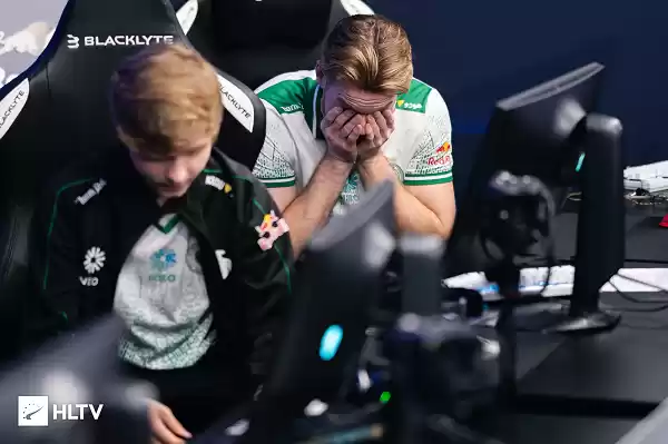 BLAST.tv奥斯汀Major精选照片集 - Vitality夺冠 中国战队 TheMongolZ 精彩瞬间