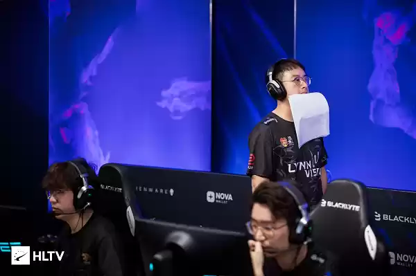 BLAST.tv奥斯汀Major精选照片集 - Vitality夺冠 中国战队 TheMongolZ 精彩瞬间