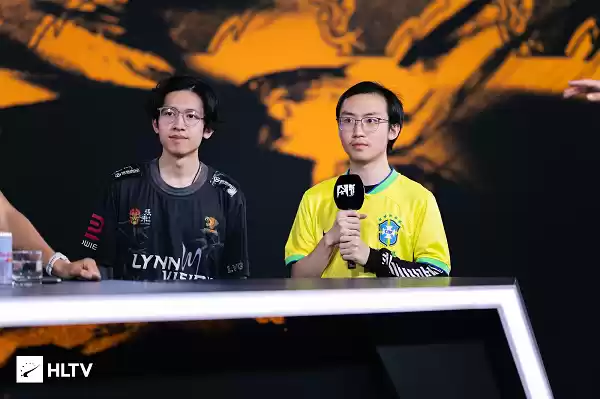 BLAST.tv奥斯汀Major精选照片集 - Vitality夺冠 中国战队 TheMongolZ 精彩瞬间