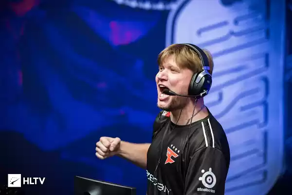 BLAST.tv奥斯汀Major精选照片集 - Vitality夺冠 中国战队 TheMongolZ 精彩瞬间