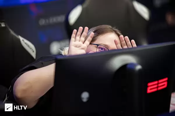 BLAST.tv奥斯汀Major精选照片集 - Vitality夺冠 中国战队 TheMongolZ 精彩瞬间