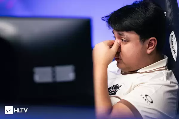 BLAST.tv奥斯汀Major精选照片集 - Vitality夺冠 中国战队 TheMongolZ 精彩瞬间