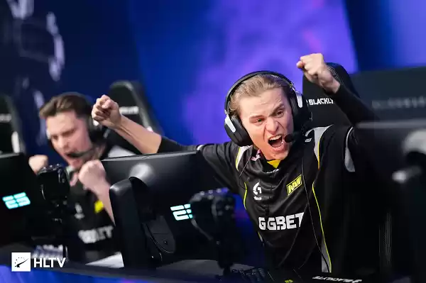 BLAST.tv奥斯汀Major精选照片集 - Vitality夺冠 中国战队 TheMongolZ 精彩瞬间