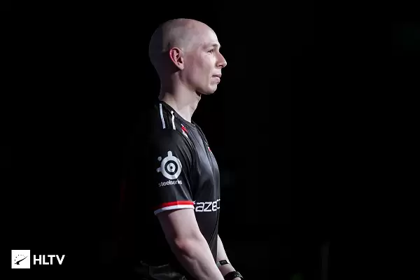 BLAST.tv奥斯汀Major精选照片集 - Vitality夺冠 中国战队 TheMongolZ 精彩瞬间