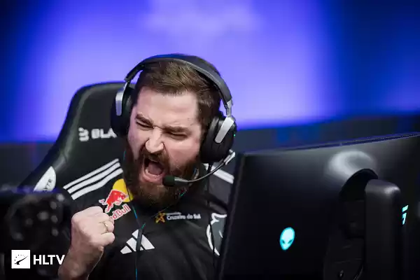 BLAST.tv奥斯汀Major精选照片集 - Vitality夺冠 中国战队 TheMongolZ 精彩瞬间