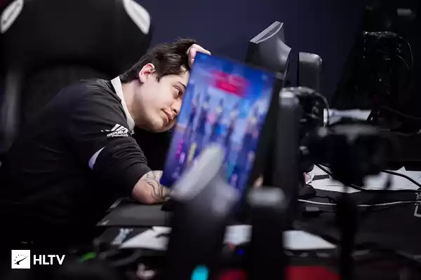 BLAST.tv奥斯汀Major精选照片集 - Vitality夺冠 中国战队 TheMongolZ 精彩瞬间