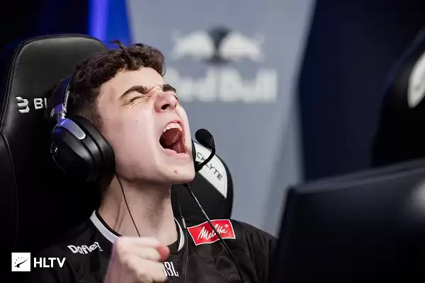 BLAST.tv奥斯汀Major精选照片集 - Vitality夺冠 中国战队 TheMongolZ 精彩瞬间