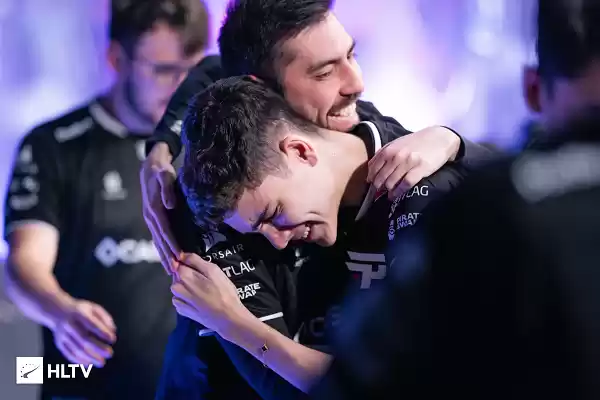 BLAST.tv奥斯汀Major精选照片集 - Vitality夺冠 中国战队 TheMongolZ 精彩瞬间