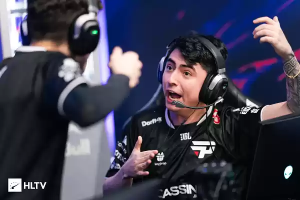 BLAST.tv奥斯汀Major精选照片集 - Vitality夺冠 中国战队 TheMongolZ 精彩瞬间