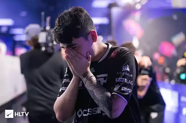 BLAST.tv奥斯汀Major精选照片集 - Vitality夺冠 中国战队 TheMongolZ 精彩瞬间