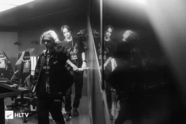 BLAST.tv奥斯汀Major精选照片集 - Vitality夺冠 中国战队 TheMongolZ 精彩瞬间