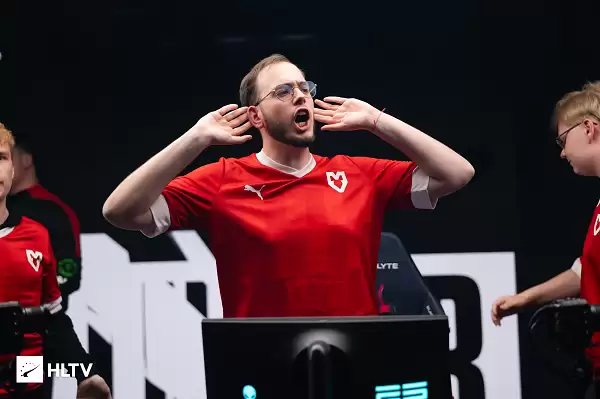 BLAST.tv奥斯汀Major精选照片集 - Vitality夺冠 中国战队 TheMongolZ 精彩瞬间