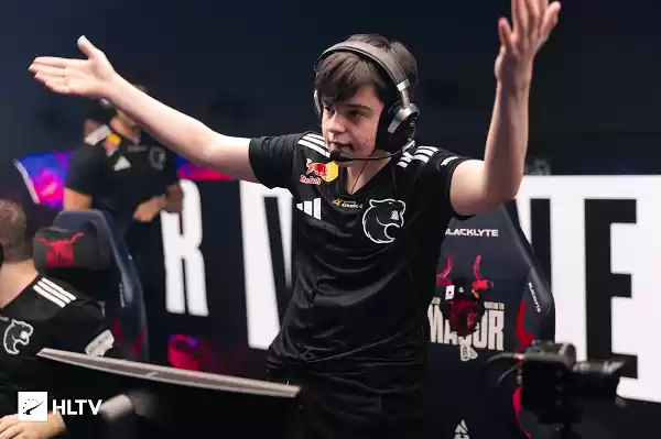 BLAST.tv奥斯汀Major精选照片集 - Vitality夺冠 中国战队 TheMongolZ 精彩瞬间