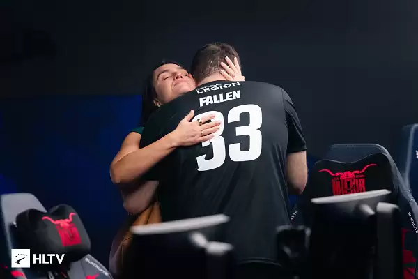 BLAST.tv奥斯汀Major精选照片集 - Vitality夺冠 中国战队 TheMongolZ 精彩瞬间