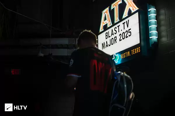 BLAST.tv奥斯汀Major精选照片集 - Vitality夺冠 中国战队 TheMongolZ 精彩瞬间