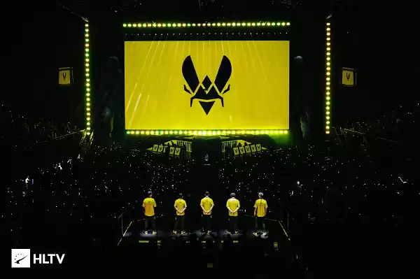 BLAST.tv奥斯汀Major精选照片集 - Vitality夺冠 中国战队 TheMongolZ 精彩瞬间