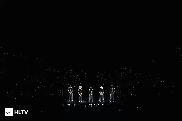 BLAST.tv奥斯汀Major精选照片集 - Vitality夺冠 中国战队 TheMongolZ 精彩瞬间