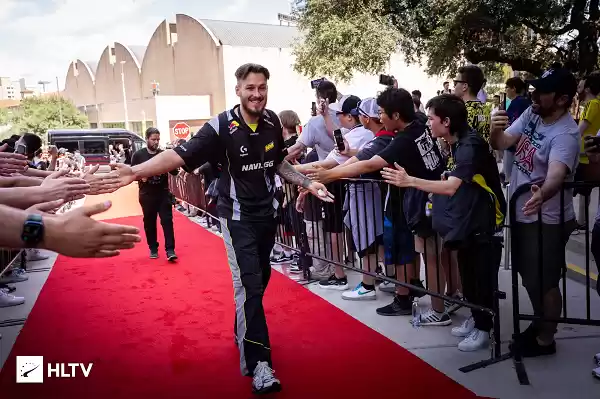 BLAST.tv奥斯汀Major精选照片集 - Vitality夺冠 中国战队 TheMongolZ 精彩瞬间