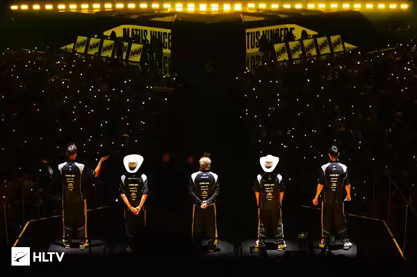 BLAST.tv奥斯汀Major精选照片集 - Vitality夺冠 中国战队 TheMongolZ 精彩瞬间