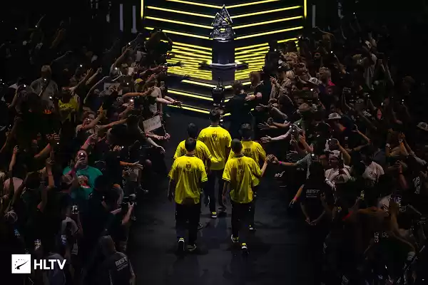 BLAST.tv奥斯汀Major精选照片集 - Vitality夺冠 中国战队 TheMongolZ 精彩瞬间