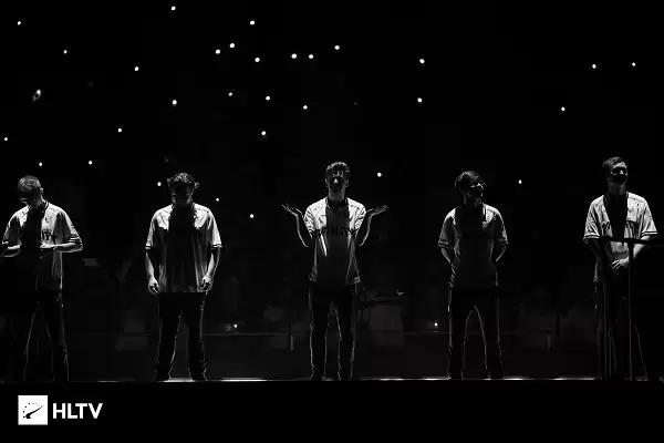 BLAST.tv奥斯汀Major精选照片集 - Vitality夺冠 中国战队 TheMongolZ 精彩瞬间