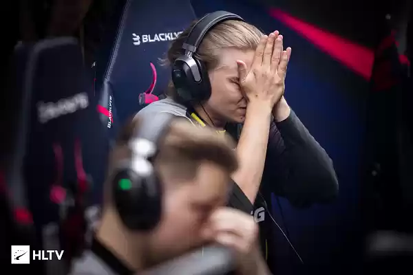 BLAST.tv奥斯汀Major精选照片集 - Vitality夺冠 中国战队 TheMongolZ 精彩瞬间