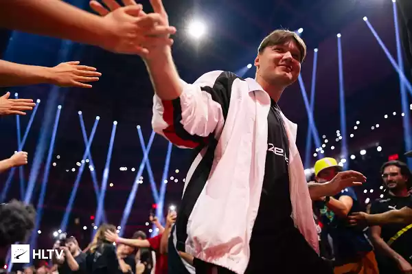 BLAST.tv奥斯汀Major精选照片集 - Vitality夺冠 中国战队 TheMongolZ 精彩瞬间